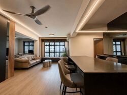 Blk 413B Waterfront I @ Northshore (Punggol), HDB 4 Rooms #608096611